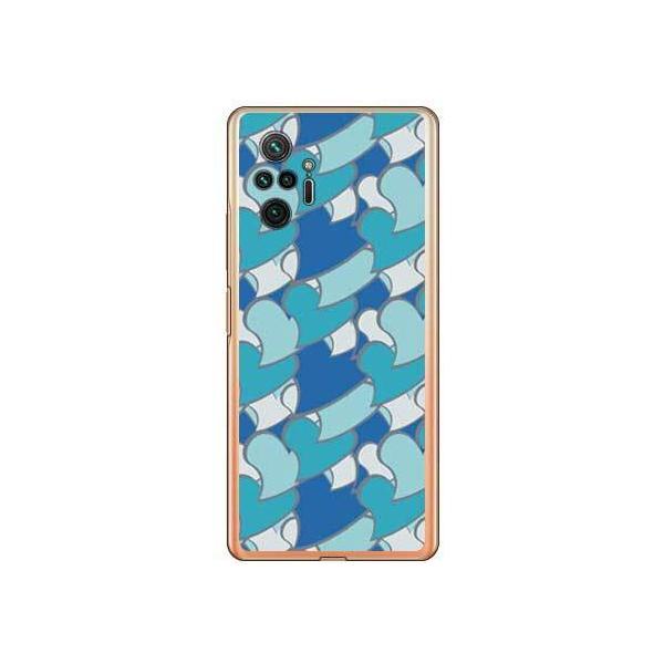 Redmi Note 10 Pro P[X n[gt u[ X}zP[X (󒍐Y)