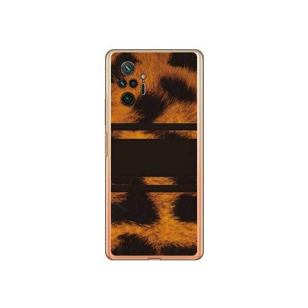 Redmi Note 10 Pro P[X Leopard ubN X}zP[X (󒍐Y)