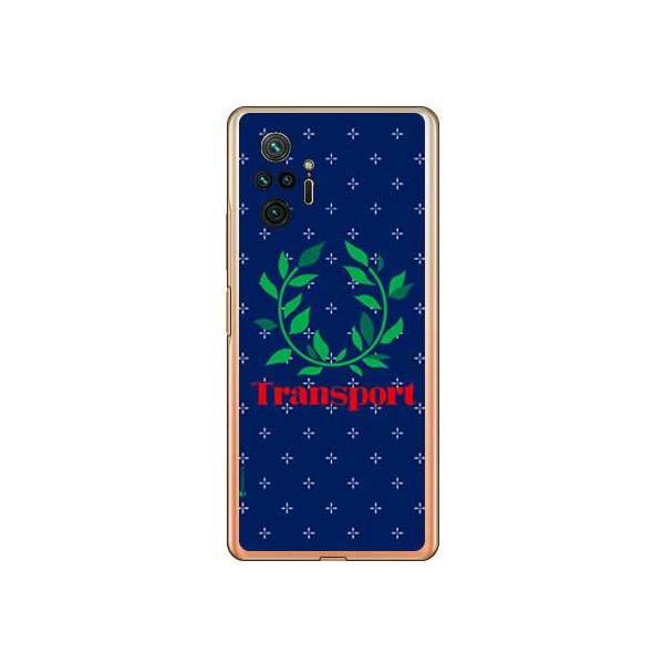 Redmi Note 10 Pro P[X Transport Laurel NXhbg lCr[ X}zP[X (󒍐Y)