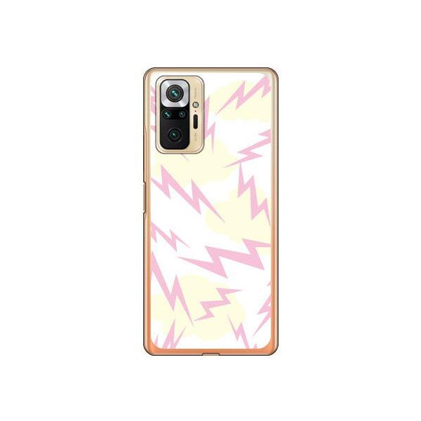 Redmi Note 10 Pro P[X GNgNEh zCg X}zP[X (󒍐Y)