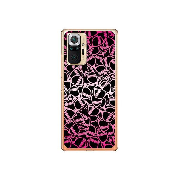 Redmi Note 10 Pro P[X TOX sN X}zP[X (󒍐Y)