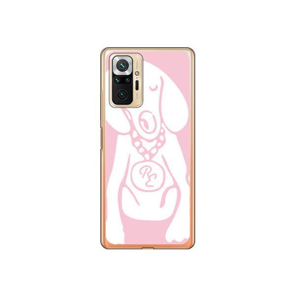Redmi Note 10 Pro P[X Dog sN×zCg X}zP[X (󒍐Y)