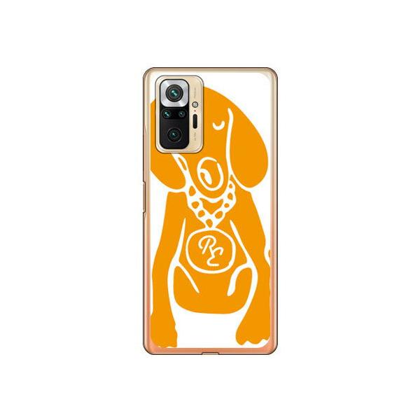 Redmi Note 10 Pro P[X Dog zCg×IW X}zP[X (󒍐Y)