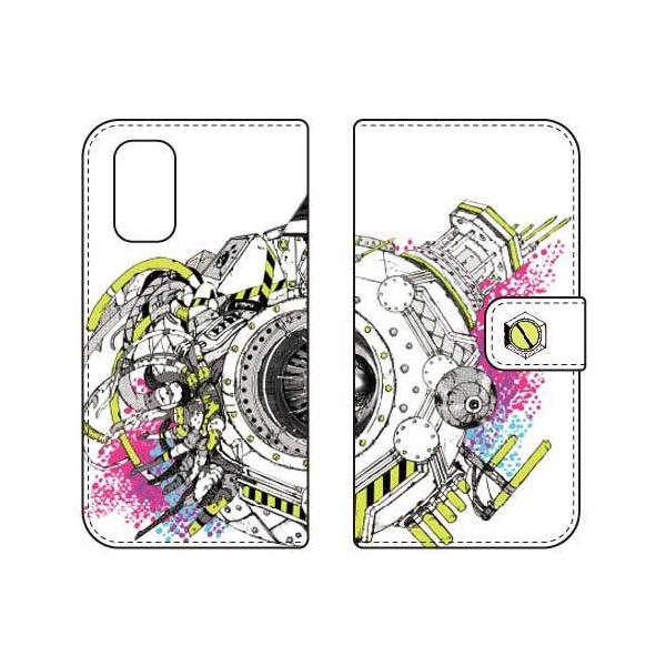 Redmi 9T �蒠 ���c�T�V�� �A�[�X �X�}�z�P�[�X (�󒍐��Y)