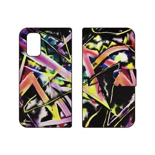 Redmi 9T �蒠 MICROU SYNAPSE �X�}�z�P�[�X (�󒍐��Y)