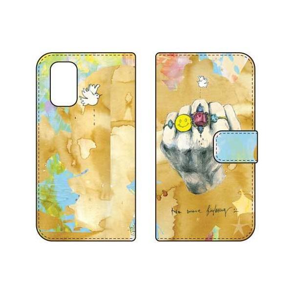 Redmi 9T �蒠 MIKATAMO No more fighting.2 �X�}�z�P�[�X (�󒍐��Y)