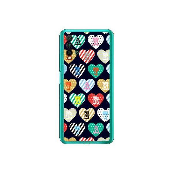Redmi 9T �J���t���n�[�g �u���b�N �X�}�z�P�[�X (�󒍐��Y)