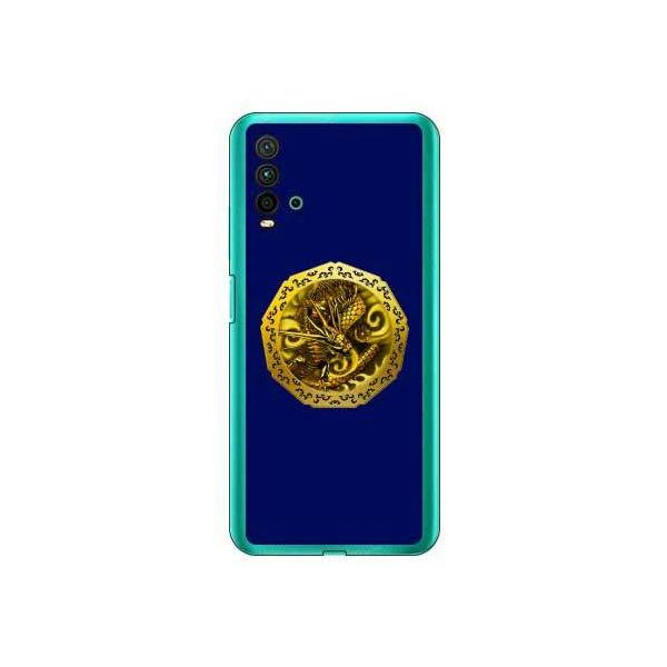 Redmi 9T ���� �� �X�}�z�P�[�X (�󒍐��Y)