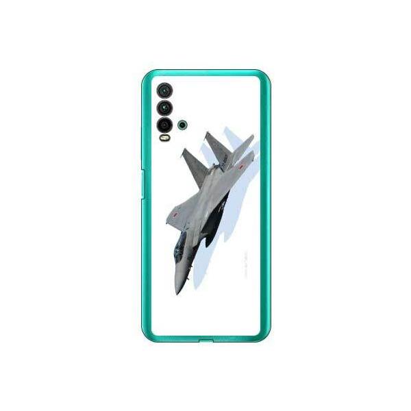 Redmi 9T F-15jv퓬@ B X}zP[X (󒍐Y)