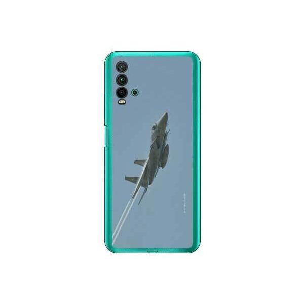 Redmi 9T F-15jv퓬@ D X}zP[X (󒍐Y)