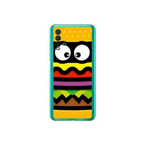 Redmi 9T �o�[�K�[���� �X�}�z�P�[�X (�󒍐��Y)