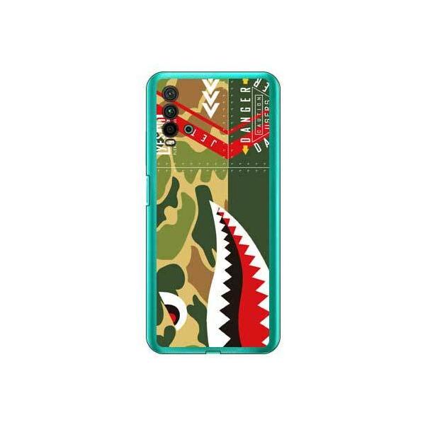 Redmi 9T �V���[�N �n���^�[�J�� �X�}�z�P�[�X (�󒍐��Y)