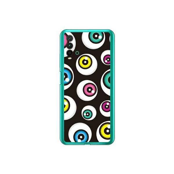 Redmi 9T �A�C�Y �u���b�N �X�}�z�P�[�X (�󒍐��Y)
