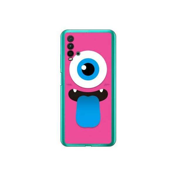 Redmi 9T �ЂƂ߂��� �s���N �X�}�z�P�[�X (�󒍐��Y)