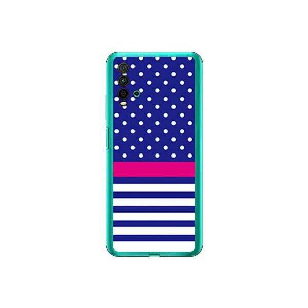 Redmi 9T �h�b�g/�{�[�_�[ �l�C�r�[ �X�}�z�P�[�X (�󒍐��Y)
