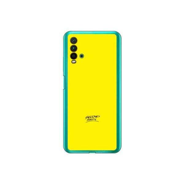Redmi 9T �C�G���[�J�[�h �X�}�z�P�[�X (�󒍐��Y)