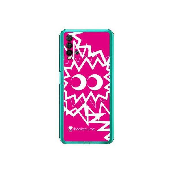 Redmi 9T MASAGON PIKA PIKA BIG �s���N �X�}�z�P�[�X (�󒍐��Y)