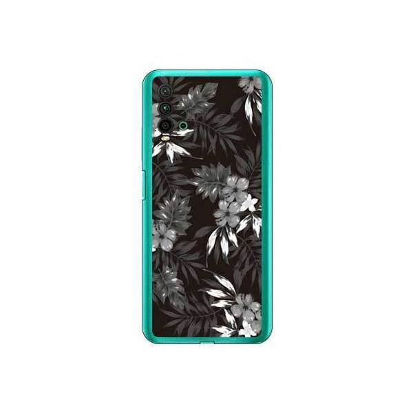 Redmi 9T ���]�[�g�t�����[ �u���b�N �X�}�z�P�[�X (�󒍐��Y)