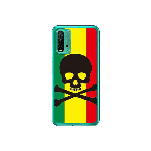 Redmi 9T �X�J�� ���X�^ �X�}�z�P�[�X (�󒍐��Y)