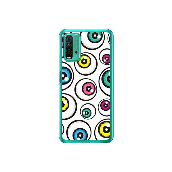 Redmi 9T �A�C�Y �z���C�g �X�}�z�P�[�X (�󒍐��Y)