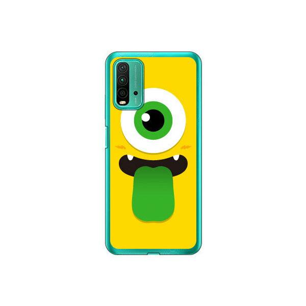 Redmi 9T �ЂƂ߂��� �C�G���[ �X�}�z�P�[�X (�󒍐��Y)