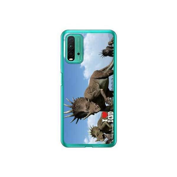 Redmi 9T �X�e�B���R�T�E���X�̌Q�� �X�}�z�P�[�X (�󒍐��Y)