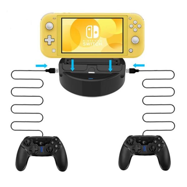 ニンテンドースイッチライト 充電コンバータードック 充電器 卓上ホルダー Sg Buyee Buyee 提供一站式最全面最專業現地yahoo Japan拍賣代bid代拍代購服務 Bot Online