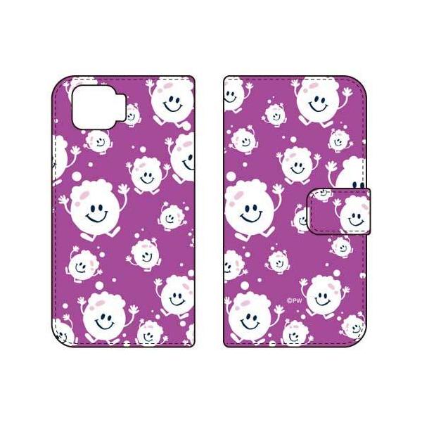 OPPO A73 CPH2099 �蒠 bubbles �p�[�v�� �X�}�z�P�[�X (�󒍐��Y)