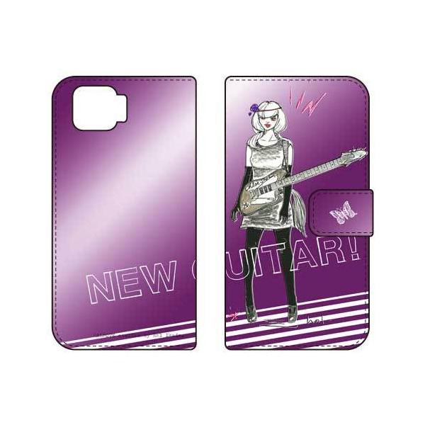 OPPO A73 CPH2099 �蒠 �r�c�n��New Guitar �p�[�v�� �X�}�z�P�[�X (�󒍐��Y)