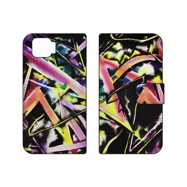 OPPO A73 CPH2099 �蒠 MICROU SYNAPSE �X�}�z�P�[�X (�󒍐��Y)