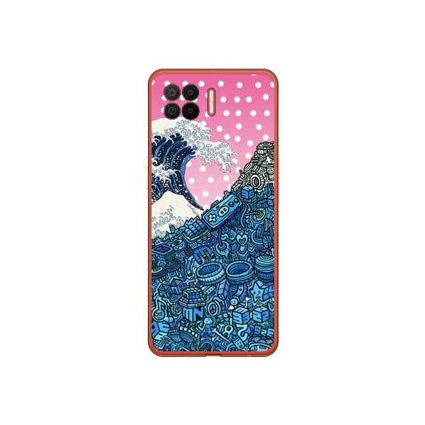 OPPO A73 CPH2099 CXg[^[326 lIG X}zP[X (󒍐Y)