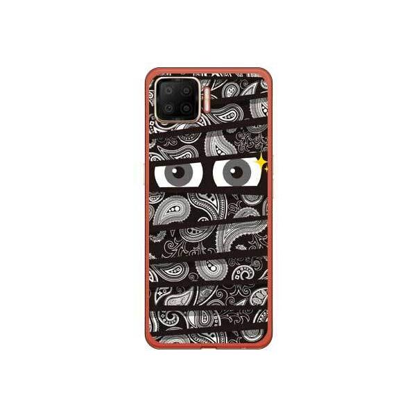 OPPO A73 CPH2099 �~�C������ �y�C�Y���[�u���b�N �X�}�z�P�[�X (�󒍐��Y)