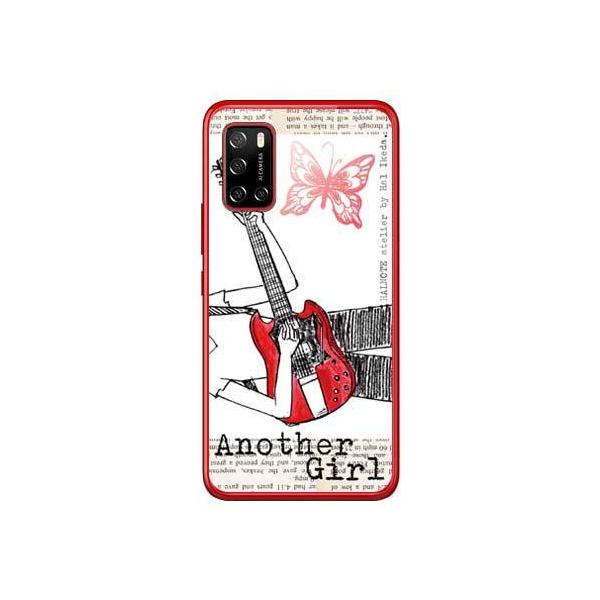 Rakuten BIG s �P�[�X 3917JR Hal Ikeda Another Girl �z���C�g �X�}�z�P�[�X (�󒍐��Y)