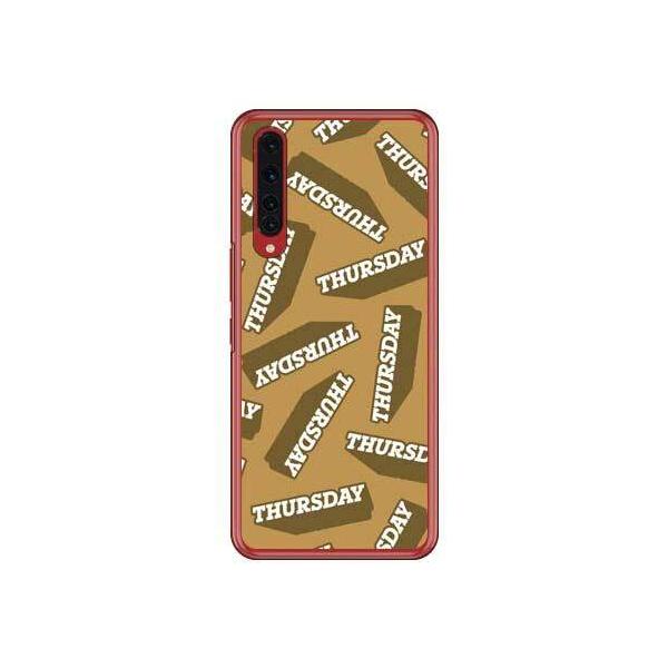 Rakuten BIGiZR01j THURSDAY uE X}zP[X (󒍐Y)