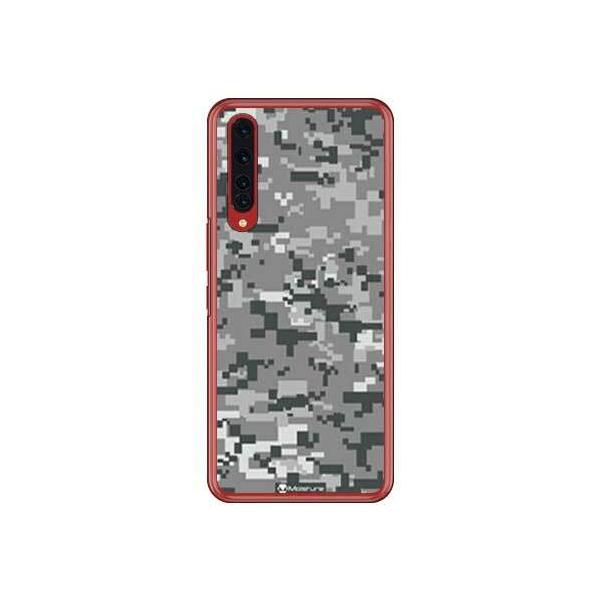Rakuten BIGiZR01j DIGITAL camouflage O[ X}zP[X (󒍐Y)