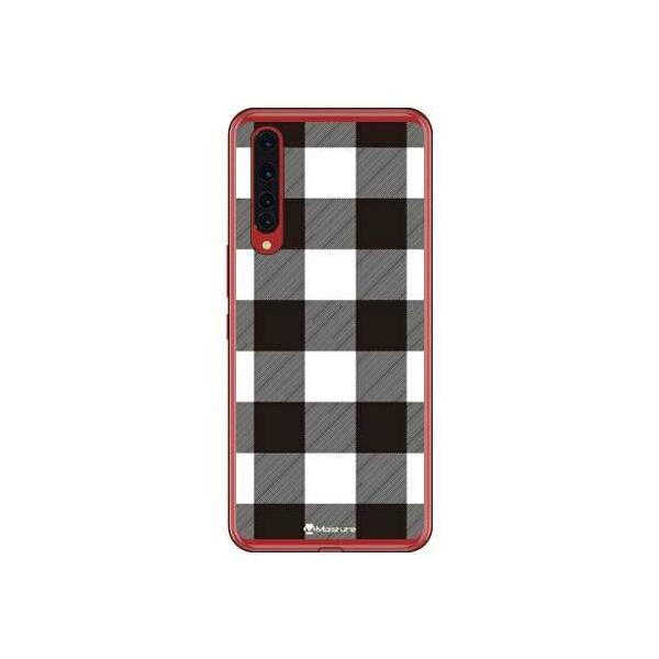 Rakuten BIGiZR01j Buffalo check zCg X}zP[X (󒍐Y)