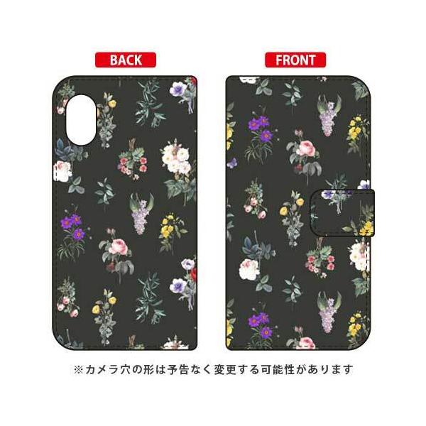 Rakuten Mini C330 �蒠 SINDEE Botanical �i�u���b�N�j �X�}�z�P�[�X (�󒍐��Y)