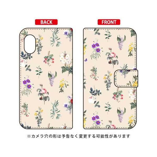 Rakuten Mini C330 �蒠 SINDEE Botanical �i�z���C�g�j �X�}�z�P�[�X (�󒍐��Y)