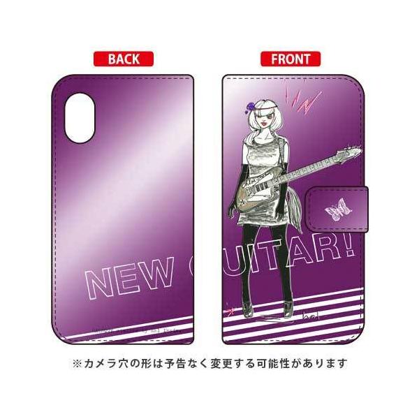 Rakuten Mini C330 �蒠 �r�c�n��New Guitar �p�[�v�� �X�}�z�P�[�X (�󒍐��Y)