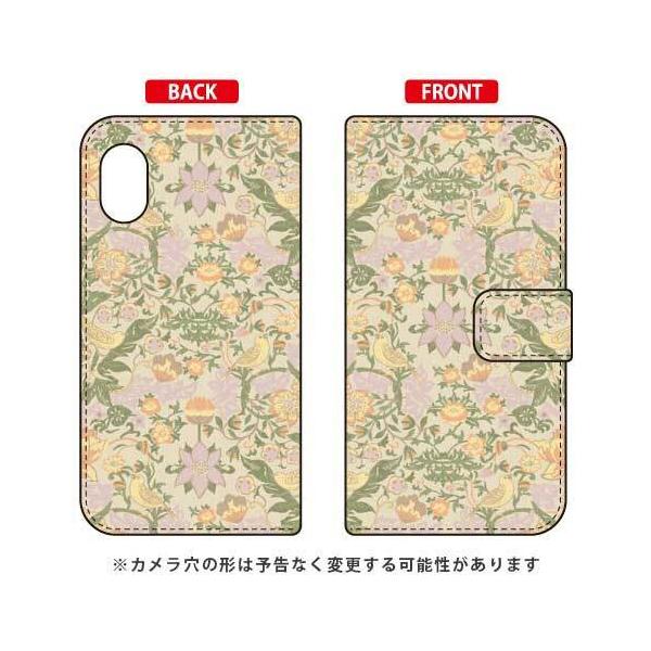 Rakuten Mini C330 �蒠 SINDEE Mystical Flower �i�x�[�W���j �X�}�z�P�[�X (�󒍐��Y)