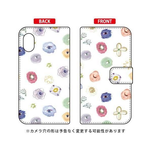 Rakuten Mini C330 �蒠 Saqui Hotate mehana �X�}�z�P�[�X (�󒍐��Y)