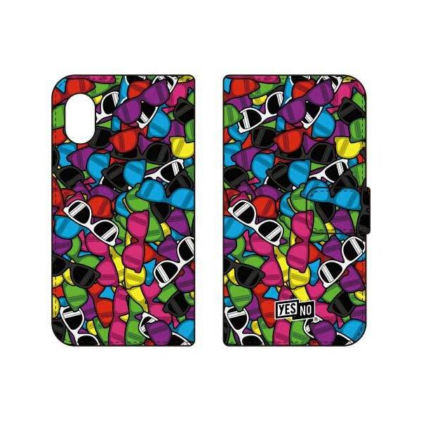 Rakuten Mini C330 �蒠 �T���O���X �}���` �X�}�z�P�[�X (�󒍐��Y)