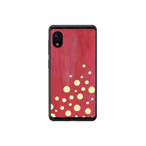 Rakuten Mini C330 �x�[�p�[�h�b�g �s���N �X�}�z�P�[�X (�󒍐��Y)