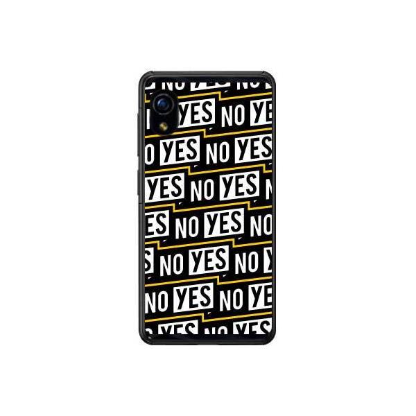 Rakuten Mini C330 YESNO���x�� �C�G���[ �X�}�z�P�[�X (�󒍐��Y)