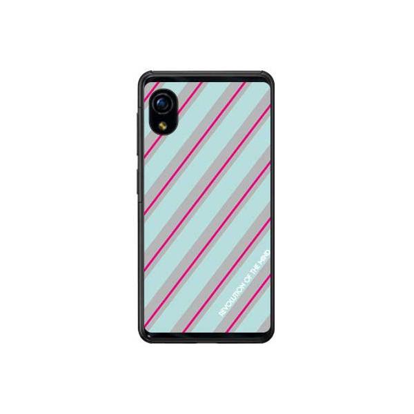 Rakuten Mini C330 Stripe �G�������h �X�}�z�P�[�X (�󒍐��Y)