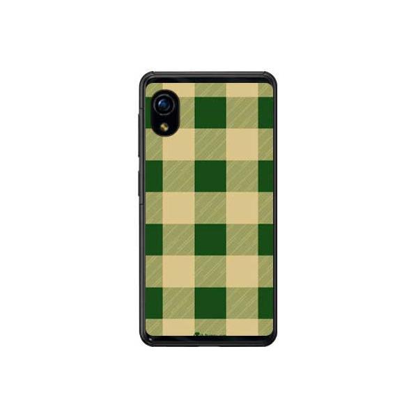 Rakuten Mini C330 Buffalo check �t�H���X�g �X�}�z�P�[�X (�󒍐��Y)