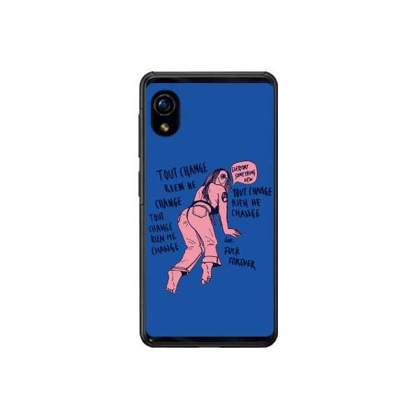 Rakuten Mini C330 Face CHANGE �X�}�z�P�[�X (�󒍐��Y)