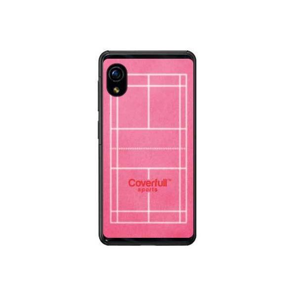 Rakuten Mini C330 �o�h�~���g�� �s���N �X�}�z�P�[�X (�󒍐��Y)