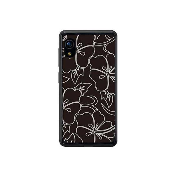 Rakuten Mini C330 �n�C�r�X�J�X���C�� �u���b�N �X�}�z�P�[�X (�󒍐��Y)