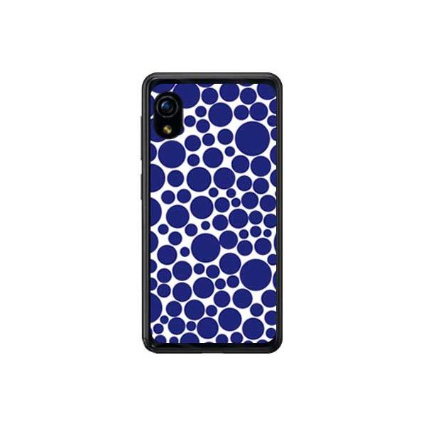 Rakuten Mini C330 �o�u���h�b�g �z���C�g×�l�C�r�[ �X�}�z�P�[�X (�󒍐��Y)